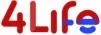 Logo Saltele camping 4Life