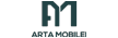 Logo Antreuri Arta Mobilei