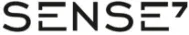 Logo Fotolii de birou Sense7