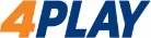 Logo Măsuțe și scaune copii 4Play