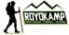 Logo Leagăne de grădină Royokamp