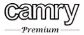 Logo Blendere Camry