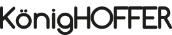 Logo Căni termos KonigHOFFER