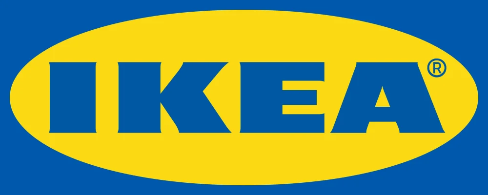 Logo Dulapuri IKEA