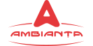 Logo Paturi cu saltea Ambianța