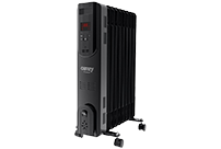 Categorie Calorifere electrice cu ulei