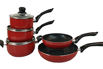 Categorie Seturi vase de gătit
