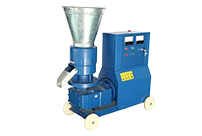 Categorie Granulatoare de furaje