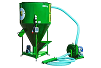 Categorie Linie producere hrană animale