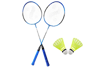 Categorie Badminton
