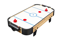 Categorie Air hockey