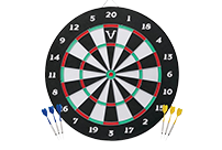 Categorie Darts