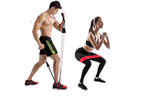 Categorie Fitness