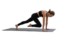 Categorie Yoga și Pilates