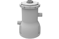 Pompe de filtrare a piscinei