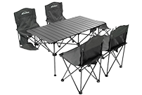 Categorie Mobilier pentru camping