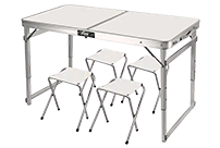 Categorie Seturi de mobilier pentru picnic