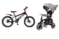 Categorie Biciclete pentru copii