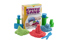 Categorie Plastilină și nisip kinetic