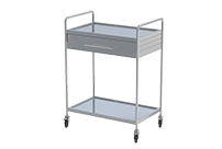 Categorie Mobilier și accesorii medicale